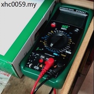 German Imported One More DY2201 Car Repair Dedicated Digital Multimeter High-Precision Anti-Burn Aut