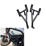 FOR CFMOTO CLX-700 CLX700 Sliders Guards Engine Crash Bungs Protectors Motorcycle Side Safety Bumper