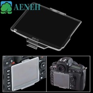 AENEH LCD Screen Protector BM-10 Camera Accessories LCD Monitor Cover Hard Cover for Nikon D90 D300 