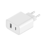 Mi 33W Wall Charger (Type-A + Type-C)