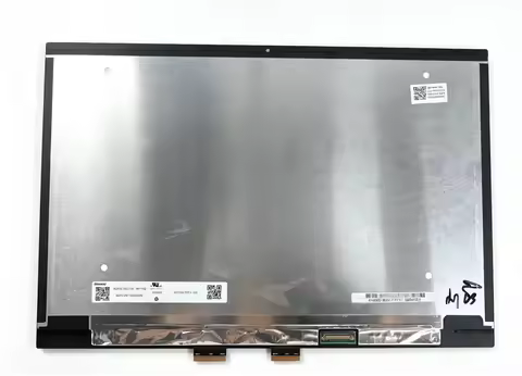 13.3" Replacement For ASUS ExpertBook B5302 B5302FE B5302FEA LED Touch Screen Assembly Panel FHD 192