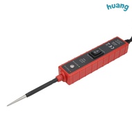 LONNG Circuit Probe Tester, Short Circuit Protection Overload Protection Power Circuit Tester, LED L