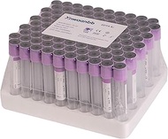 Vacutainer Blood Collection Tubes Laboratory Vacuum for Pet Animals Veterinary Laboratory Supplies 1
