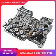 For Subaru Transmission Original refurbished 4EAT 4-speed Automatic Transmission Valve Body with Sol