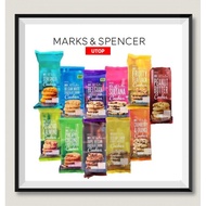 Mark & Spencer All Butter Cookies 200g