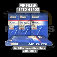 Air Filter 13780-68P00 Suzuki New Dzire 2018-2022