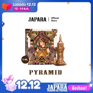 ออยล์น้ำหอมกลิ่น Pyramid 3 ML. กลิ่นหอมจุดประกายความกอมให้สว่างสดใส จาปาราน้ำหอมอียิปต์