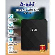 Antena TV Digital Outdoor / Indoor Arashi ADA 1002