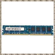 2GB DDR2 Ram Memory 800MHz PC2 6400 DIMM 240 Pins for Desktop RAM Memoria