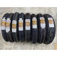 CORSA TAYAR TUBELESS (TERBARU)(2026) R26 PLATINUM  70/80x17-80/90x17-90/80x17-110/70x17 Tayar Motor