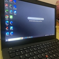 laptop lenovo x260 core i5
