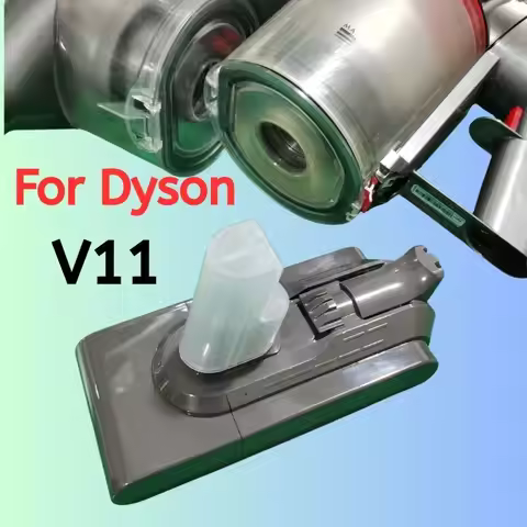25.2V Battery 100% new V11 Battery for Dyson V11 SV15 SV16 SV17 SV18 SV22, V11 Animal Fluffy Vacuum 