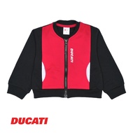 DUCATI BABY BOY KNIT JACKET D813316-816375