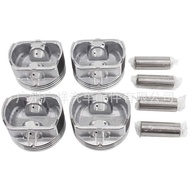 1110B365 1110B366 1110B367 1110B483 Piston Assembly Suitable for Mitsubishi 4B12