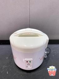 【台南586家電館】 尚朋堂 10人份多功能電子鍋 《SC-1800》