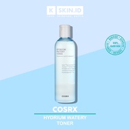 Cosrx Hydrium Watery Toner
