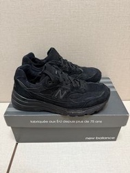 new balance 992（M992EA)