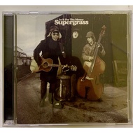 Supergrass - In It For The Money (CD, EU, 1997) DCG33