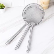 MJ - FULL STAINLESS STEEL NET STRAINER - STAINLESS STEEL ROUND NET STRAINER - OIL STRAINER OIL STRAI
