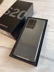 Samsung s20 ultra 512g