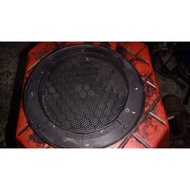 cover speaker proton saga blm/flx