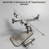 Muyun | World War II B-29 Superfortress 3D Printed Model Airplane