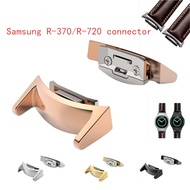 Suitable For Samsung Galaxy Fit SM-R370 Smart Strap Connector Samsung Gear S2 R-720 Replacement Strap Adapter