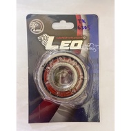 LEO RACING BEARING GROOVE BALL 6205/6304/6305