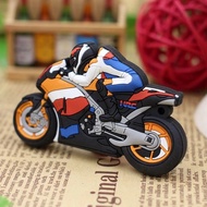 High speed usb 2tb memory stick u disk motorcycle usb flash drive 2.0 pen drive 8g 16g 32gb pendrive