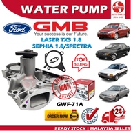 S2U Original GMB Water Pump Ford Laser TX3 1.8  Kia Sephia 1.8 Spectra GWF-71A E9JY-8501B