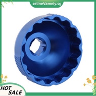 44mm Bicycle Bottom Bracket Tool BBT-69.2 Slot Bottom Support Tool for  X-Type