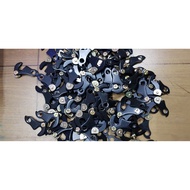 Rd federal drop out frame earring adapter Rd Hanger