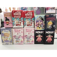 Random Confirmed Blind box minso p0pmart smiski preloved (Pls. Read Description) Pop Mart Blind Box