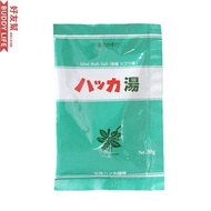 Kitami Mint 北見薄荷 放鬆療癒薄荷入浴劑 30g