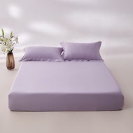 Low priceEgyptian Cotton Bed Fitted Sheet Ultra Soft Comfortable Mattress Cover 800TC Fit Sheets for