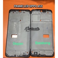 OPPO A5S MIDDLE BONE LCD HOLDER FRAME Original
