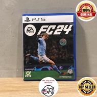 PS5 Games / EA Sports FC 24 100% Original Use