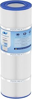 R173215 Pool Filter Replacement for Pentair CC100,CCRP100,PAP100,Unicel C-9410,Filbur FC-0686,160316