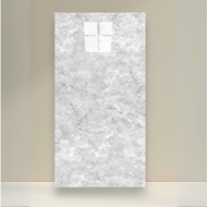 100 tấm xốp dán tường giả đá Pvc kích thước 60x30 cm có sẵn keo siêu dính