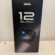 GoPro Action Camera 12