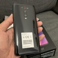 MI 9T Xiaomi 6/64 GB second mulus