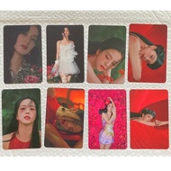 blackpink Jisoo solo album [ME] KTOWN4U pob with oroginal package