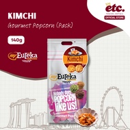 Eureka Popcorn Kimchi 140g Pack