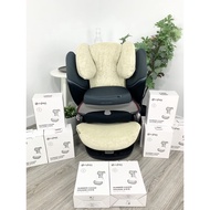 Cybex Pallas S-fix/Solution S-fix Summer Cooling Pad Cleaning Cloth Cover