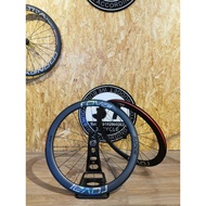 ROVAL CLX50 50MM RIMBRAKE CARBON WHEELSET