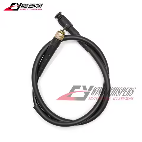 98mm Motorcycle Speedometer Cable Odometer Instrument Line Speedo Meter Wire For Honda XR250 XR400 C