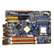浩鑫 775 主機板 SHUTTLE FX48 (s5135) V 2.0 Intel 主機板