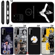 PD64 G Dragon BigBang Soft Case for Samsung Galaxy Note 9 8 A42 A71 A51 A41 A31 A21S A13