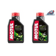 Motul 5100 (10W40 / 10W50)