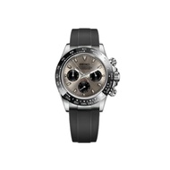 50% Off** [Local Builder] Seiko Mod Cosmograph Daytona Seikona Ghost